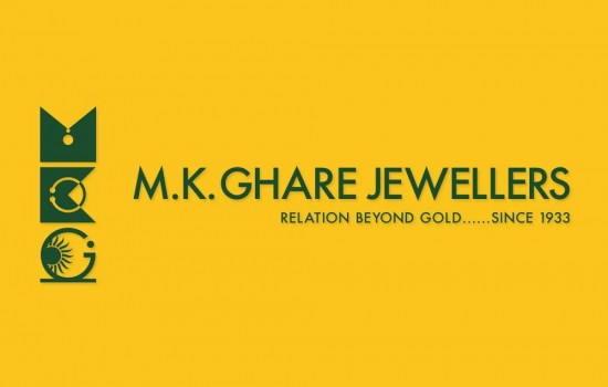 M K Ghare Jewellers